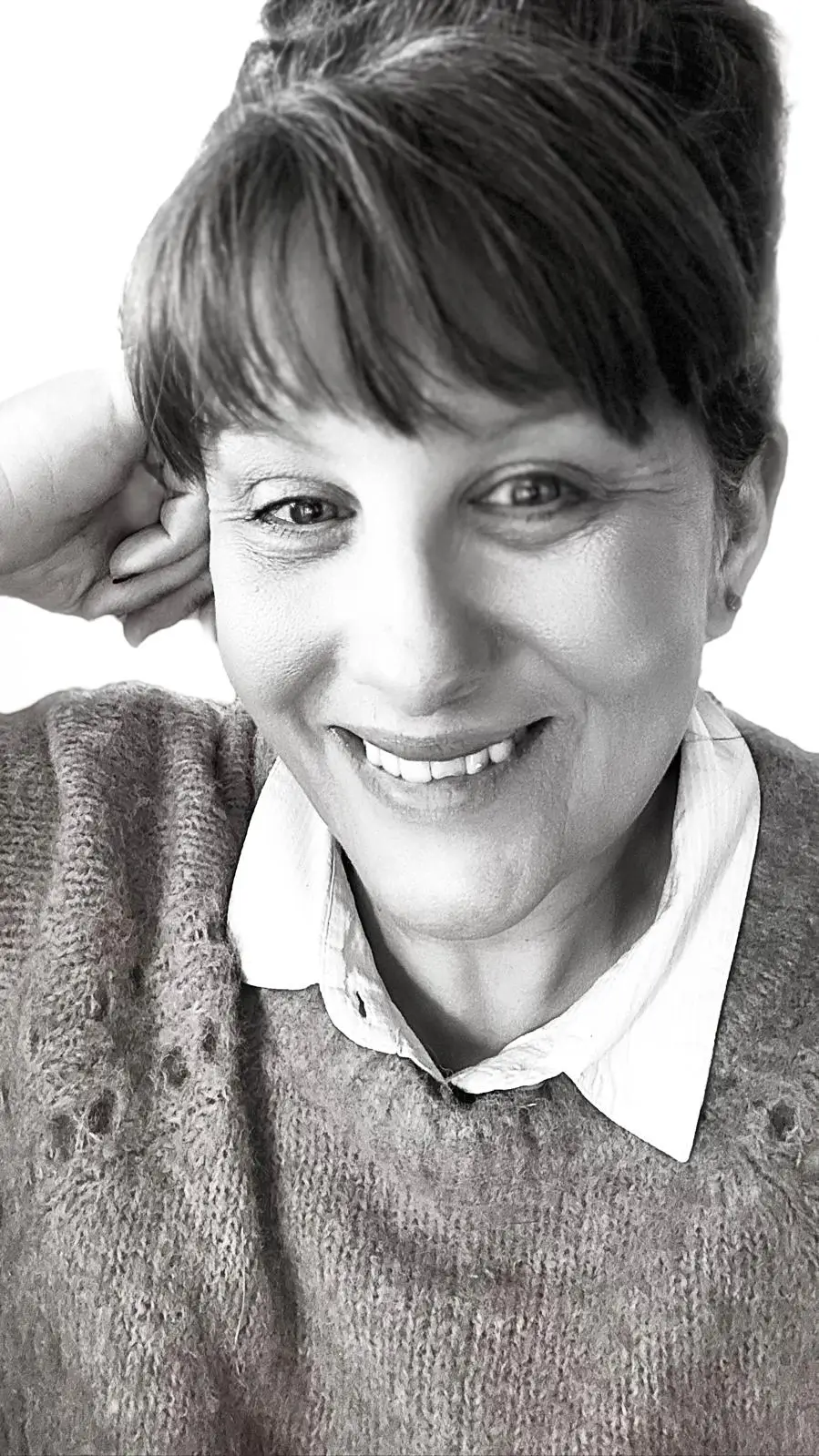 Hannah Louise Farthign - Author and Illustrator